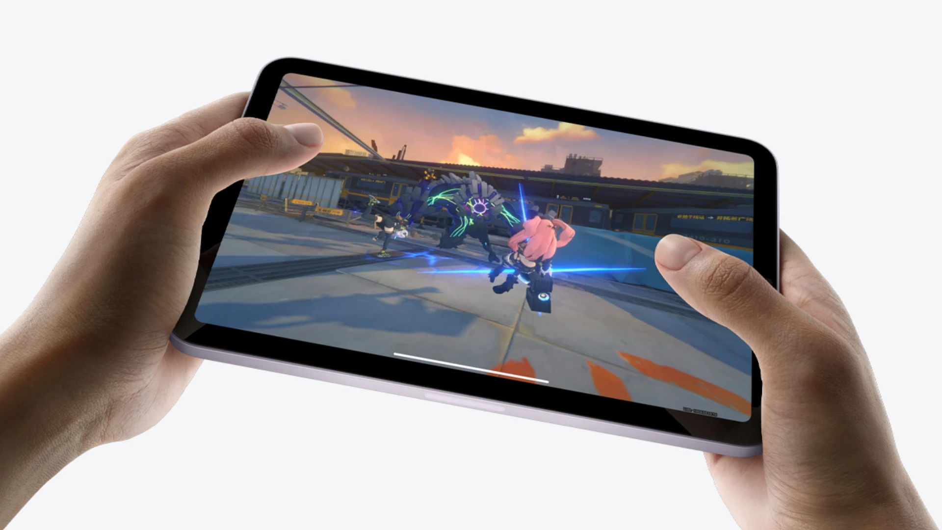 iPad Mini 7 5G 256GB Chính Hãng VN/A