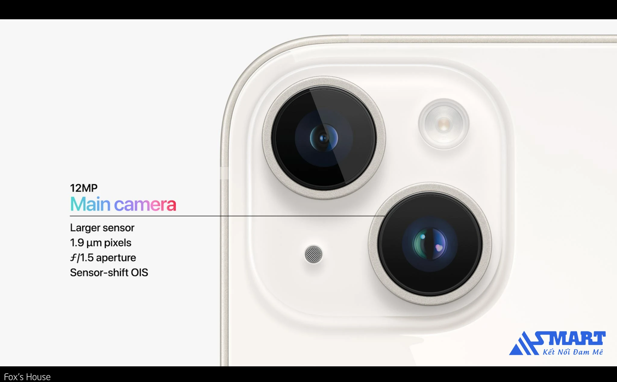 iPhone 14 256Gb Quốc tế cũ