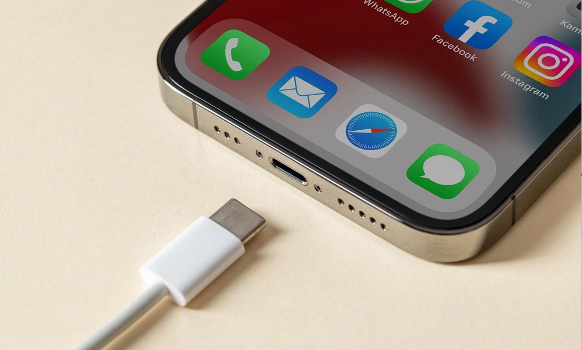iPhone 15 Plus 256Gb Quốc tế cũ
