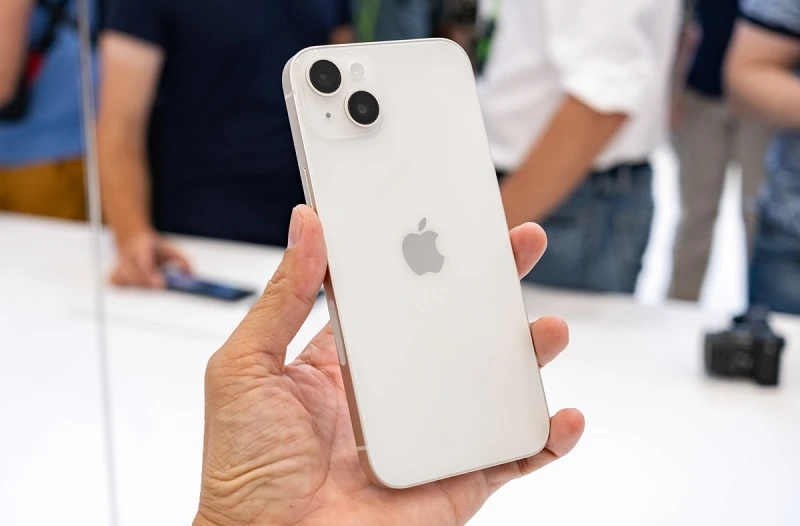 iPhone 14 Plus 128Gb Quốc tế cũ