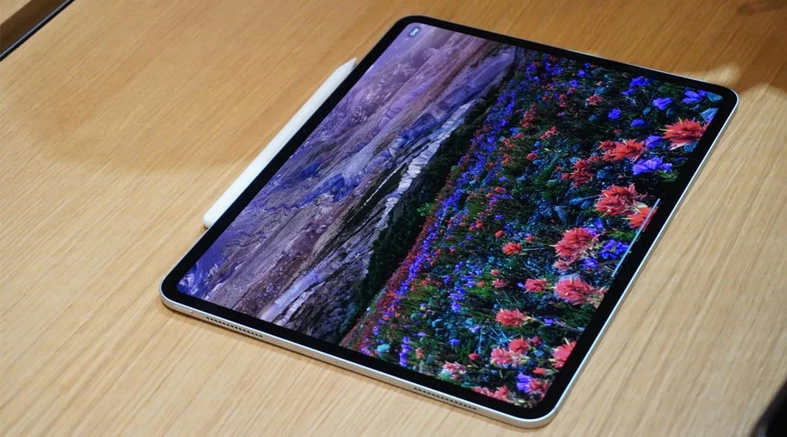 iPad Pro M4 13″ Wifi 256GB | Chính Hãng Apple Việt Nam