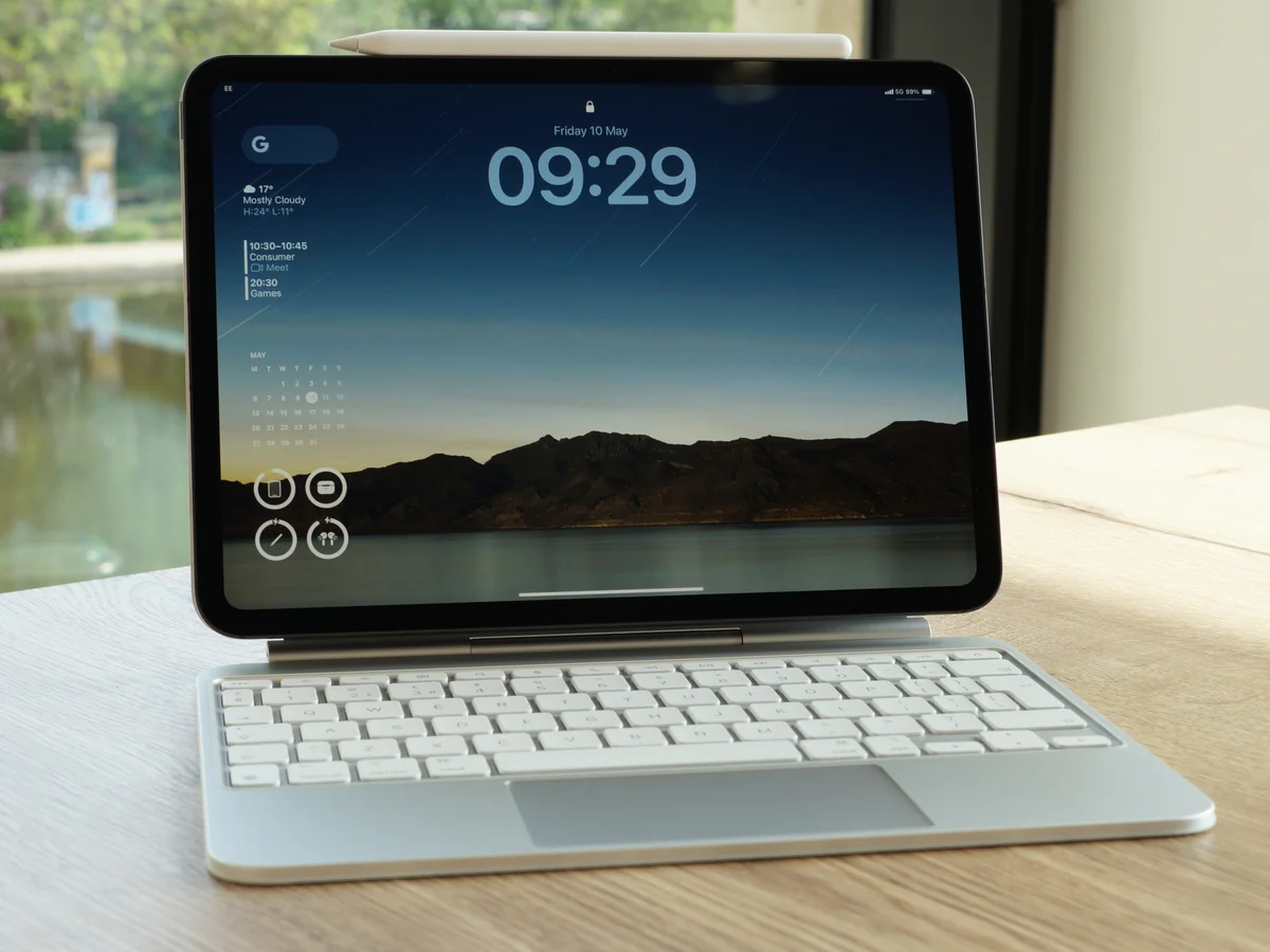 iPad Pro M4 13″ Wifi 256GB | Chính Hãng Apple Việt Nam