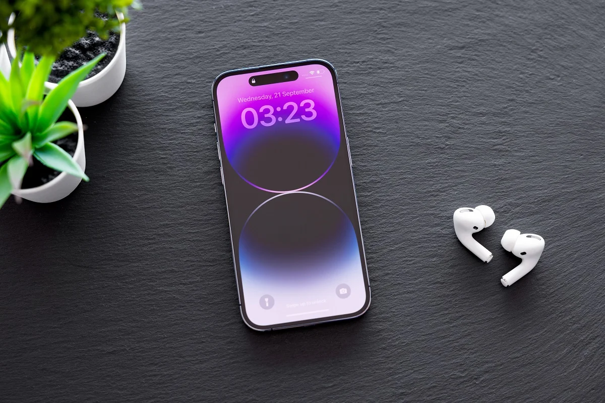 iPhone 14 Pro Max 512Gb Quốc tế cũ
