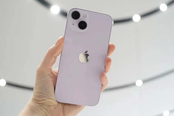 iPhone 14 128Gb Quốc tế cũ