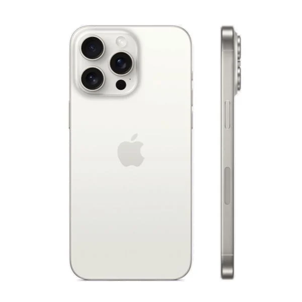 iPhone 15 Pro 128Gb Quốc Tế Cũ (Bản Có SIM)