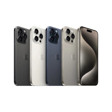 iPhone 15 Pro 128Gb Quốc Tế Cũ (Bản Có SIM)