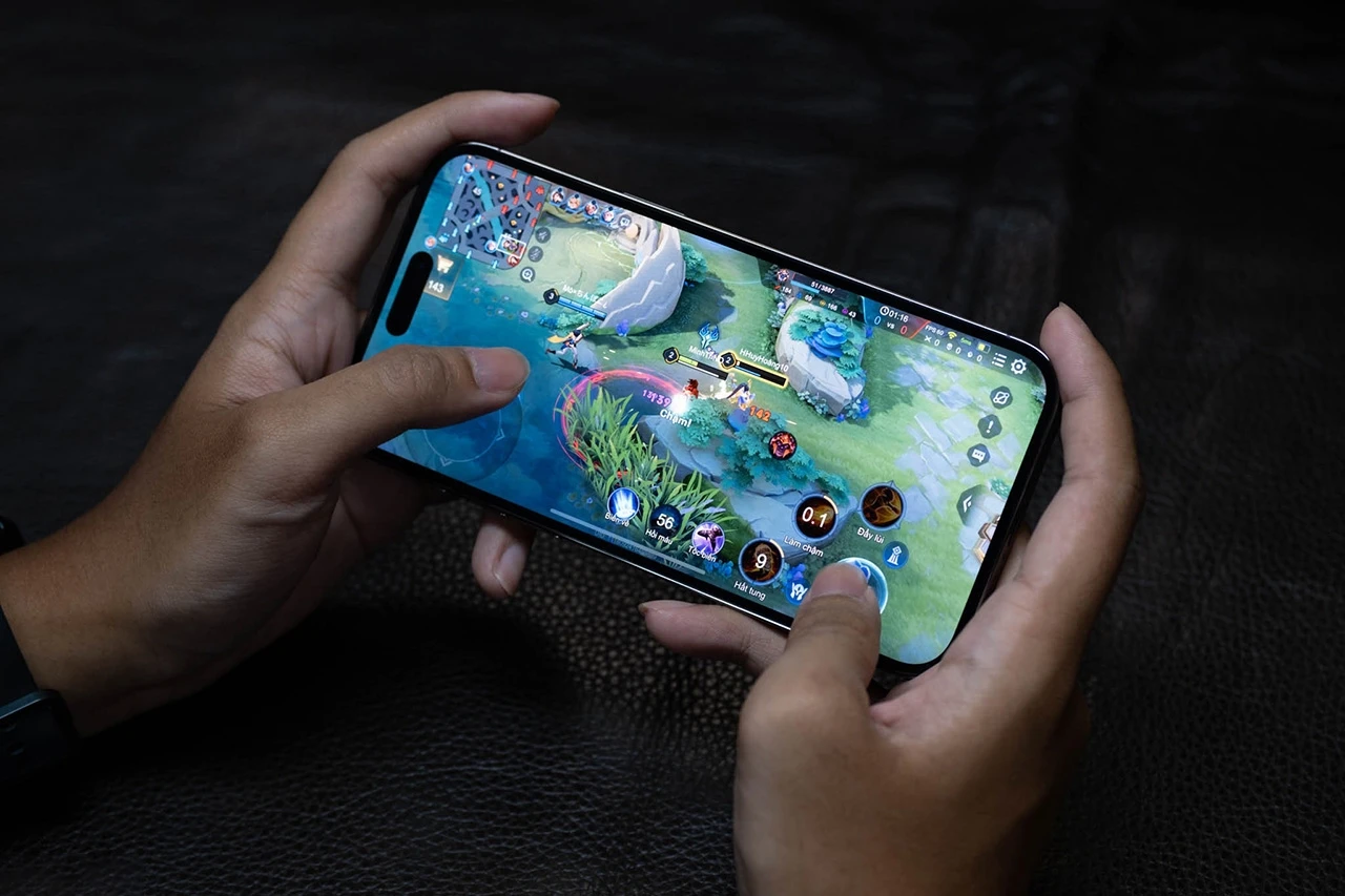 iPhone 14 128Gb Quốc tế cũ