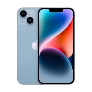 iPhone 14 Plus 128Gb Quốc tế cũ -Tặng BH 1 đổi 1 trong 12 tháng