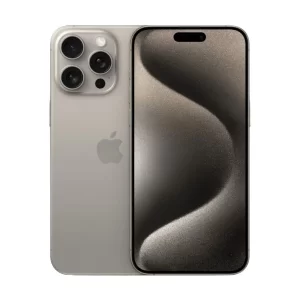 iPhone 15 Pro Max 256Gb Quốc tế cũ  -Tặng BH 1 đổi 1 trong 12 tháng