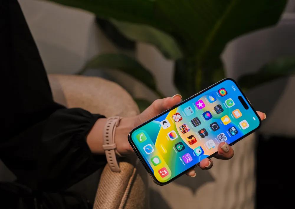 iPhone 14 Pro Max 1TB Quốc tế cũ