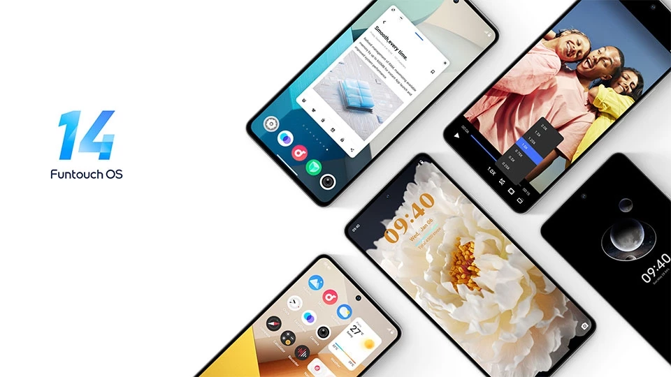 Toàn cảnh các hệ điều hành Android: Ưu – Nhược điểm từng giao diện tùy biến