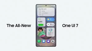 One UI 7 chính thức ra mắt tại Việt Nam: Giao diện mới, tích hợp AI và hiệu năng vượt trội