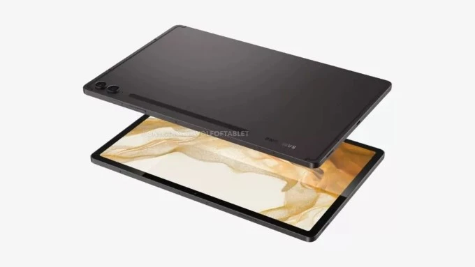 Samsung Galaxy Tab S9 FE Plus (Bản WiFi) – 8GB/128GB – Xanh