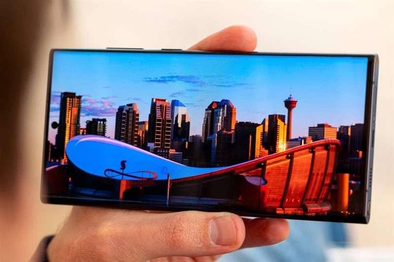 Samsung Galaxy S23 New – 128GB – Tím