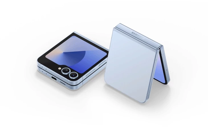 Samsung Galaxy Z Flip 7: Những Điểm Nổi Bật Đáng Mong Chờ?