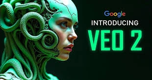 Google Ra Mắt Công Nghệ Tạo Video AI – Veo 2