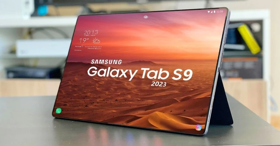 Ghz Store mở bán Samsung Galaxy Tab S9 series