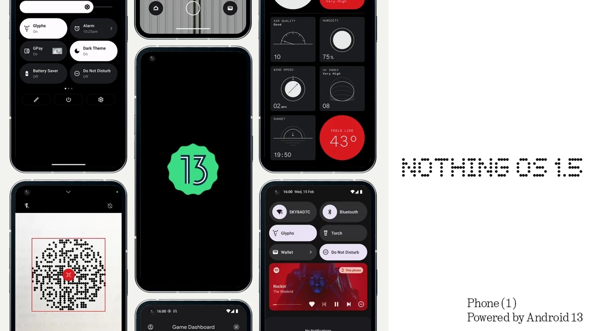 Toàn cảnh các hệ điều hành Android: Ưu – Nhược điểm từng giao diện tùy biến
