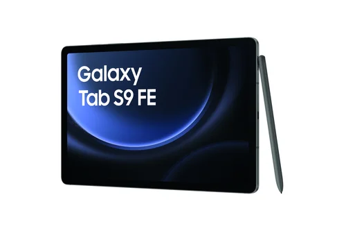 Samsung Galaxy Tab S9 FE (Bản WiFi) – 6GB/128GB – Xanh