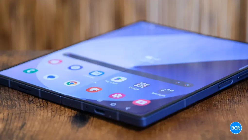 Có điểm gì mới ở Samsung Galaxy Z Fold 7 ?