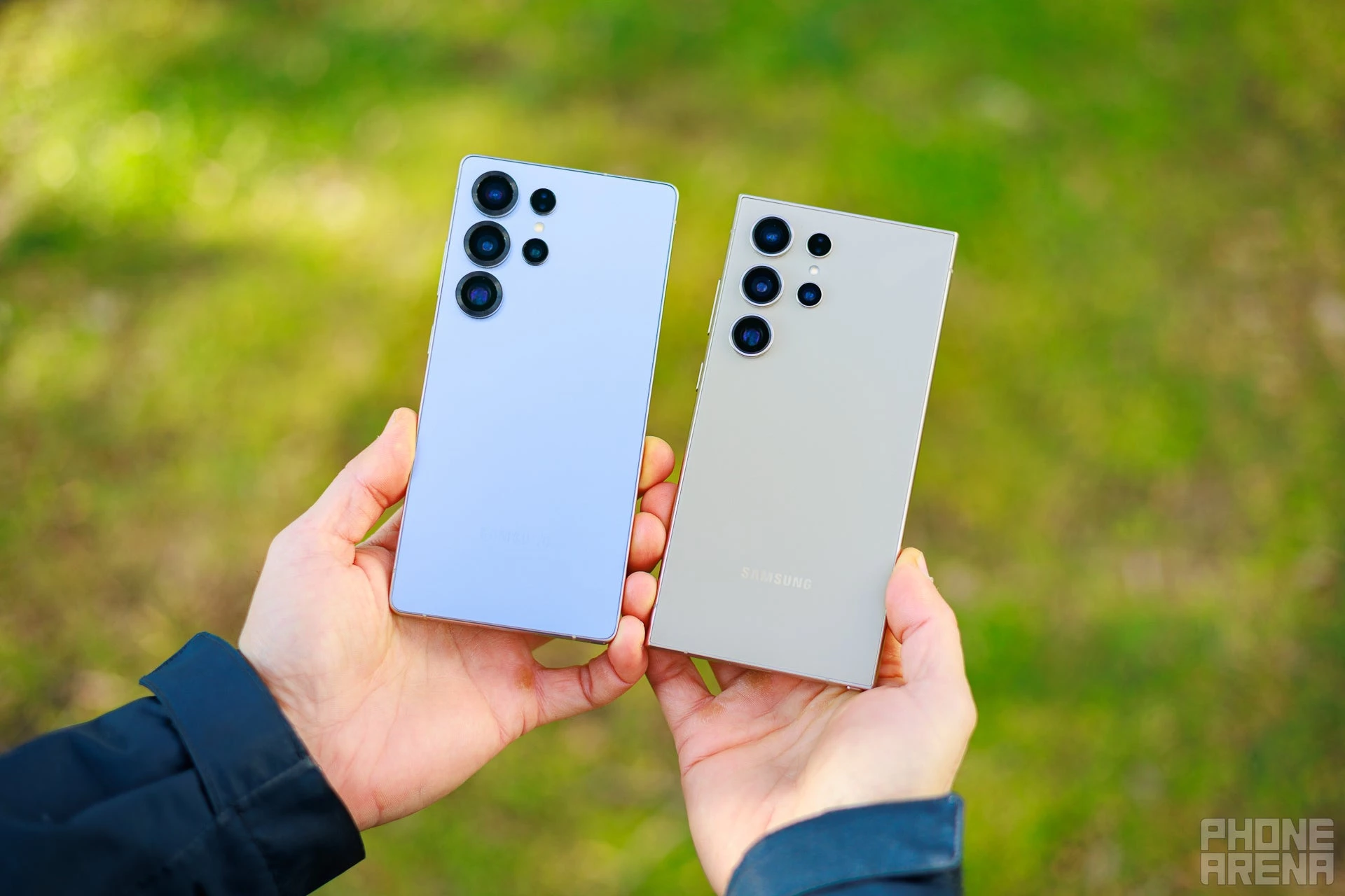 So sánh giữa S24 Ultra và S25 Ultra , Liệu có thật sự đáng mua ở thời điểm hiện tại ?