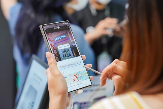 So sánh giữa S24 Ultra và S25 Ultra , Liệu có thật sự đáng mua ở thời điểm hiện tại ?