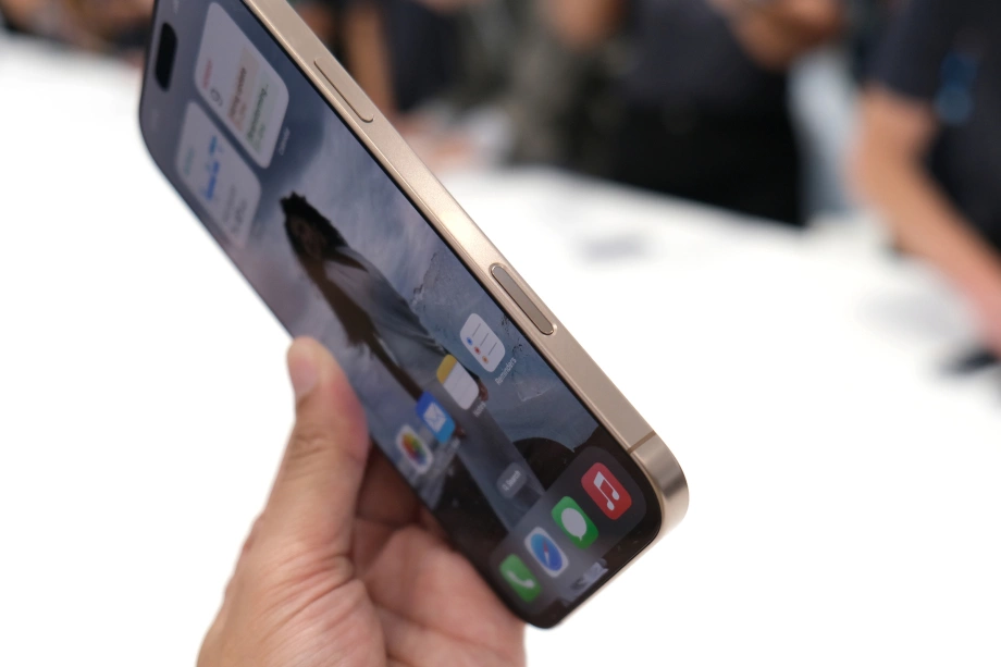 Đánh giá iphone 16 pro max – Flagship chưa hoàn thiện nhưng vẫn hot ?