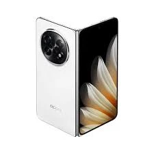 OPPO Find N5: Siêu phẩm điện thoại gập mỏng nhất thế giới năm 2025