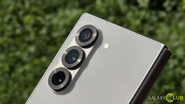 Có điểm gì mới ở Samsung Galaxy Z Fold 7 ?