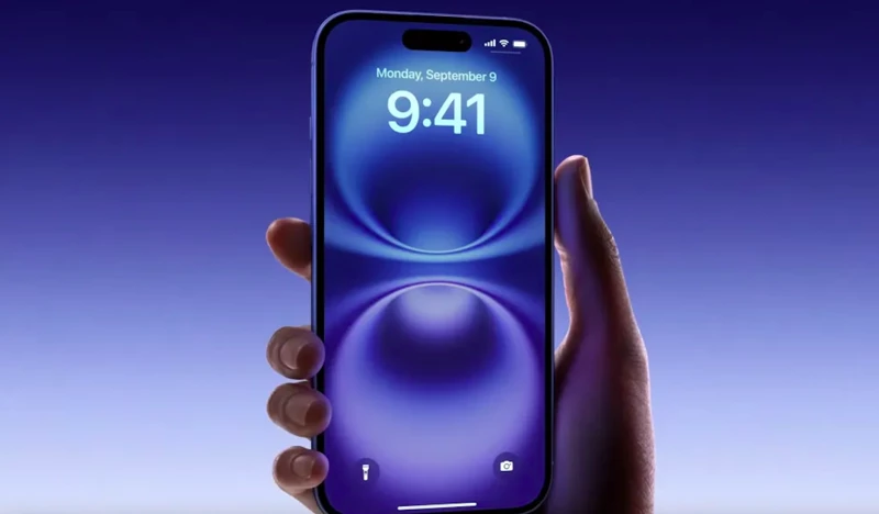 Đánh giá iphone 16 pro max – Flagship chưa hoàn thiện nhưng vẫn hot ?