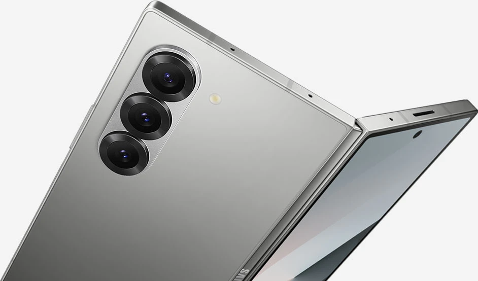 Đánh giá Samsung Galaxy Z Fold6: Bước tiến mới của smartphone gập