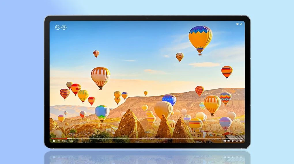 Samsung Galaxy Tab S10 FE: Lựa chọn máy tính bảng tầm trung đáng mua nhất 2025