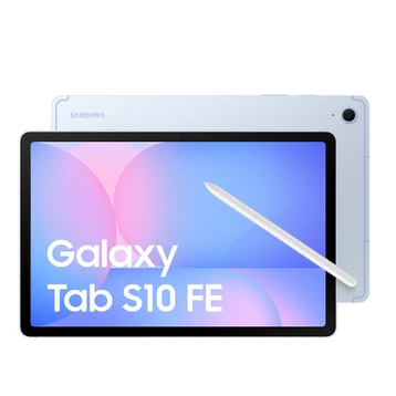 So sánh Tab S9 FE vs Tab S10 FE: Nên chọn mẫu nào?
