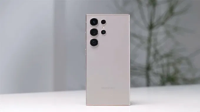 5 Lý Do Bạn Nên Mua Galaxy S24 Ultra – Siêu Phẩm Đáng Giá Nhất Năm 2025