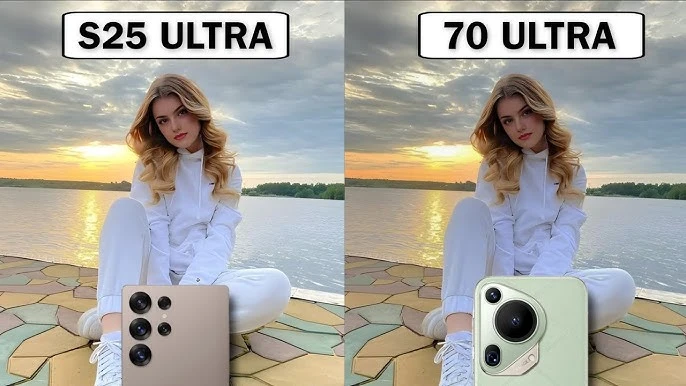 Đánh giá camera Galaxy S25 Ultra – Đỉnh cao nhiếp ảnh smartphone 2025