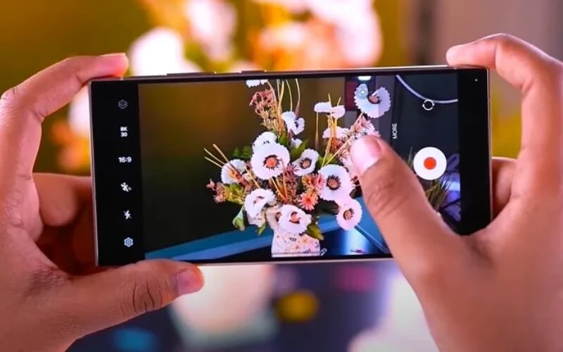 Đánh giá camera Galaxy S25 Ultra – Đỉnh cao nhiếp ảnh smartphone 2025