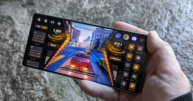 Galaxy S24 Ultra: Có nên mua ở thời điểm hiện tại?