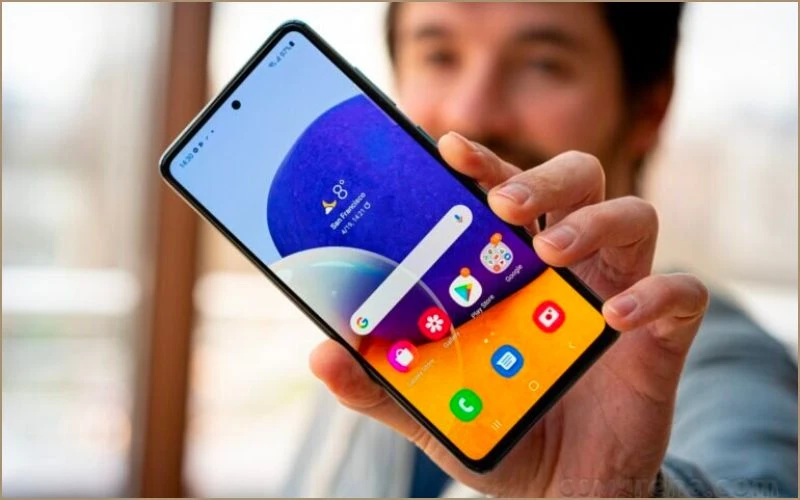 Những lưu ý khi mua Samsung cũ chuẩn zin: Hướng dẫn chọn máy đáng tiền