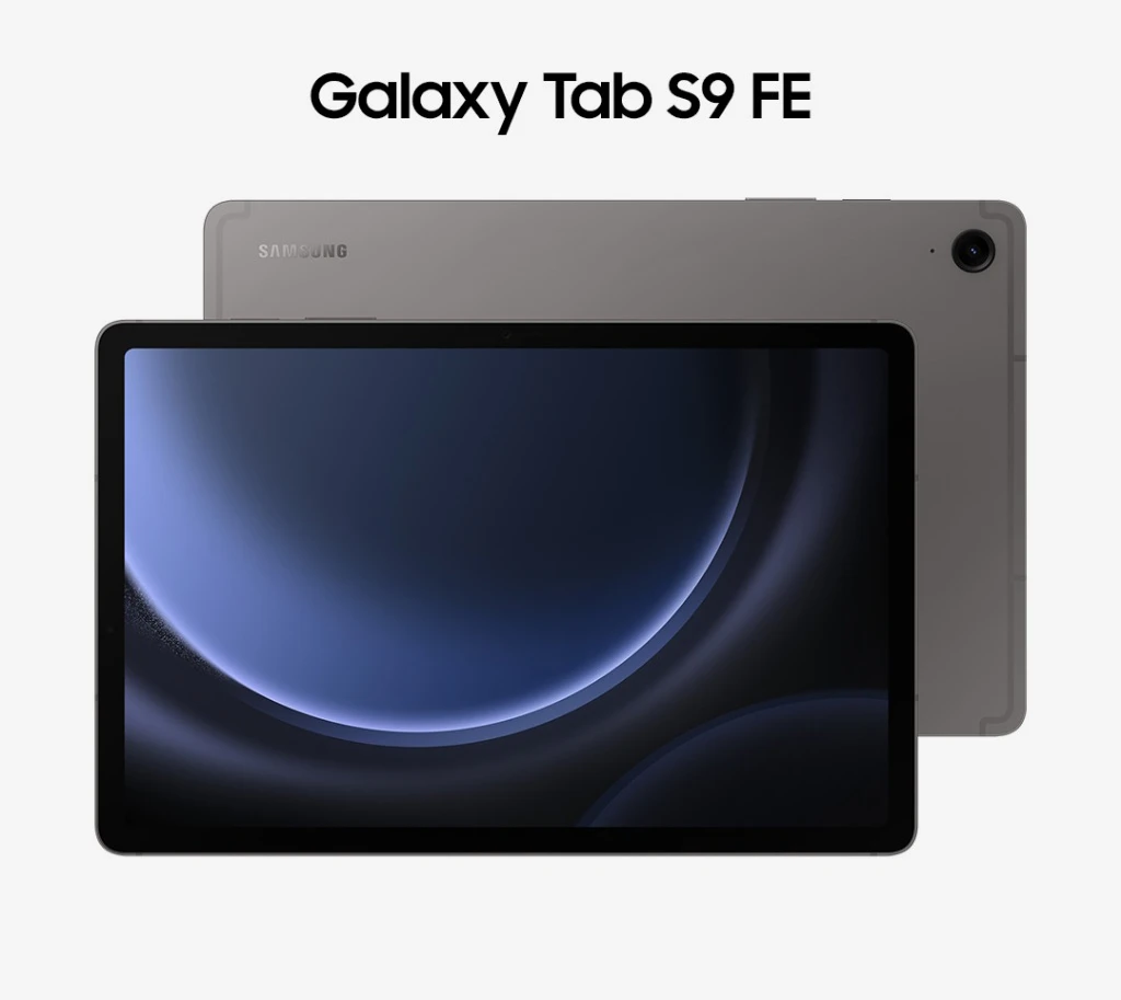 So sánh Tab S9 FE vs Tab S10 FE: Nên chọn mẫu nào?