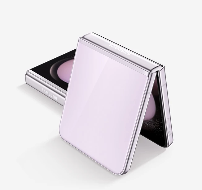Thông tin về Samsung Galaxy Z Flip 7 FE