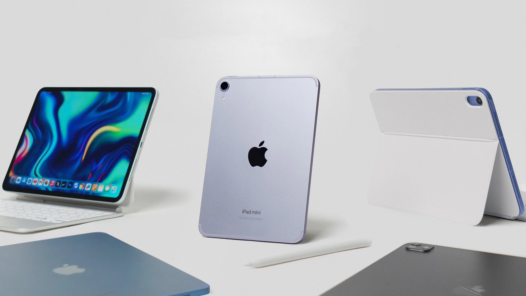Đánh giá iPad mini 7: Liệu còn tốt trong năm 2025