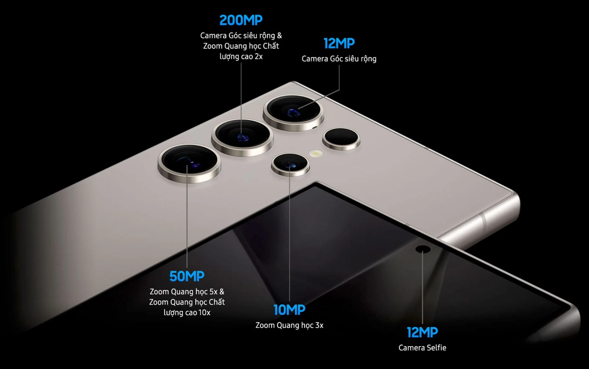 Những lưu ý khi mua Samsung cũ chuẩn zin: Hướng dẫn chọn máy đáng tiền