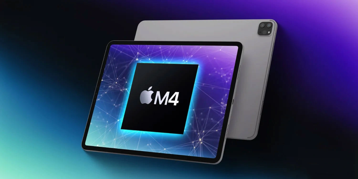 Có gì mới ở iPad Pro M4 ? Siêu phẩm mạnh nhất từ Apple đã ra mắt!