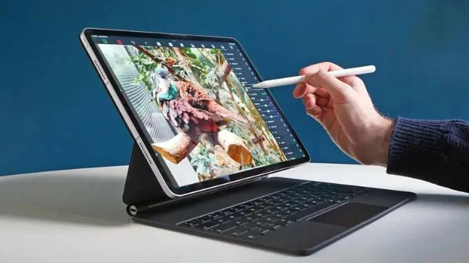 Có gì mới ở iPad Pro M4 ? Siêu phẩm mạnh nhất từ Apple đã ra mắt!