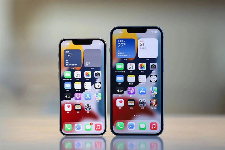 Tầm giá 15 triệu nên chọn iphone nào