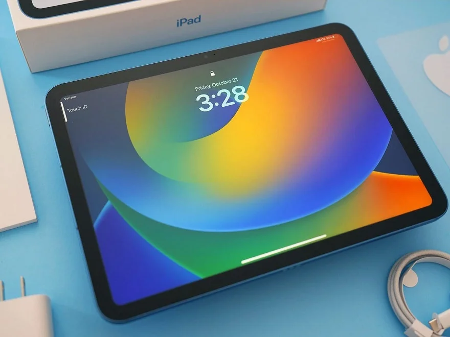 Đánh giá iPad Gen 10: Thiết kế mới, hiệu năng mạnh, có đáng mua?