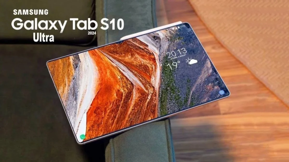 Đánh giá Galaxy Tab S10 Ultra: Máy tính bảng Android mạnh nhất đầu năm 2025