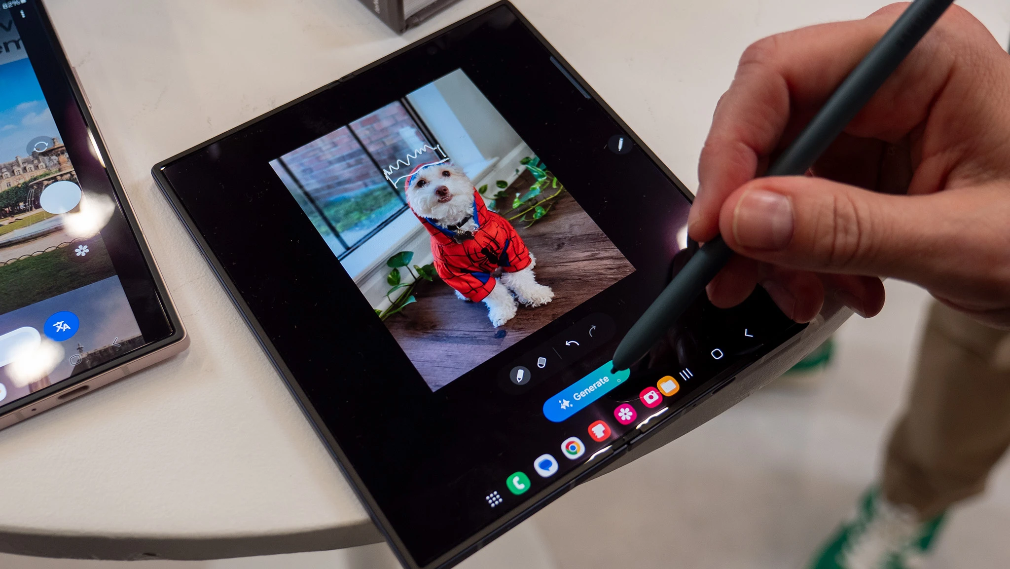Những lý do nên mua Samsung Galaxy Z Fold6 – Chiếc điện thoại gập đáng sở hữu nhất năm 2025
