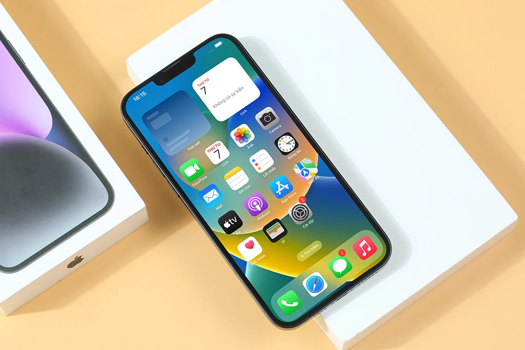 Tầm giá 15 triệu nên chọn iphone nào