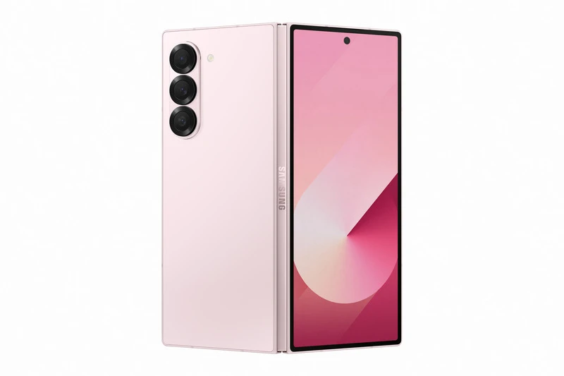 Những lý do nên mua Samsung Galaxy Z Fold6 – Chiếc điện thoại gập đáng sở hữu nhất năm 2025